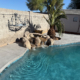 Sharper Image Services: Pool Remodel